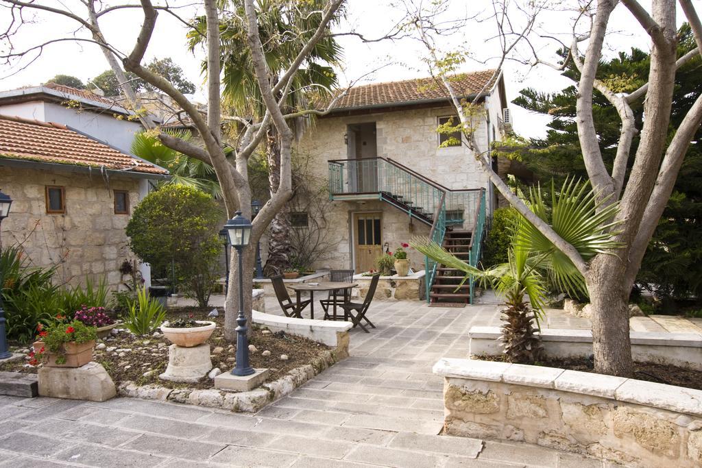 منزل الضيف Bethlehem of Galilee  في Neve Hagar المظهر الخارجي الصورة