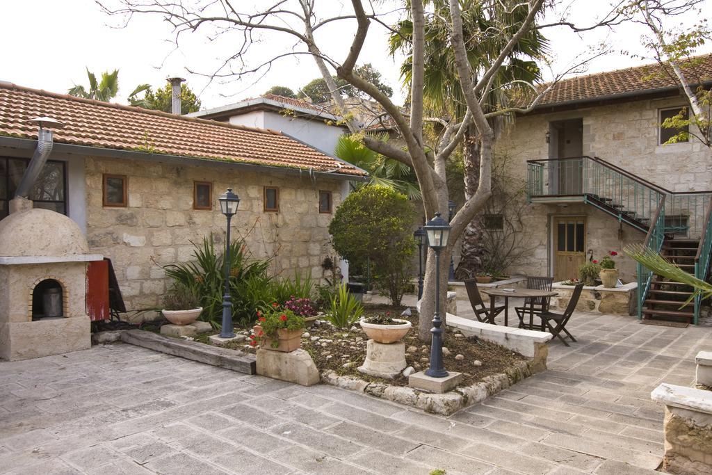 منزل الضيف Bethlehem of Galilee  في Neve Hagar المظهر الخارجي الصورة